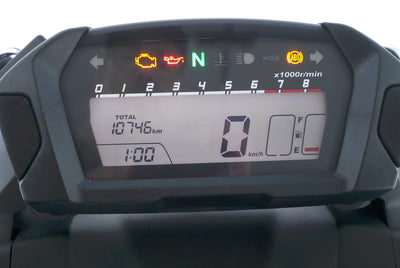 HONDA NC 750 X