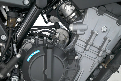 KTM 790 DUKE