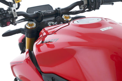 DUCATI STREETFIGHTER V2 S