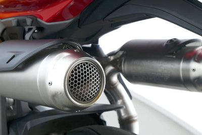 DUCATI STREETFIGHTER V2 S