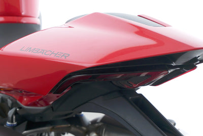 DUCATI STREETFIGHTER V2 S