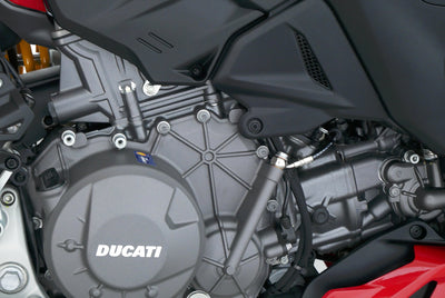 DUCATI STREETFIGHTER V2 S