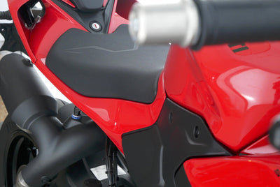 DUCATI STREETFIGHTER V2 S