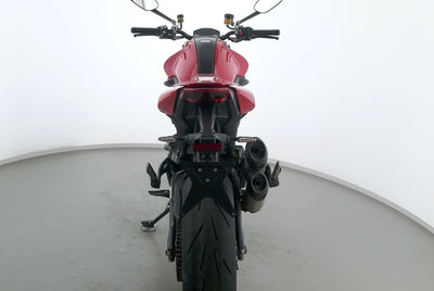 DUCATI MONSTER