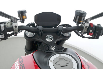 DUCATI MONSTER