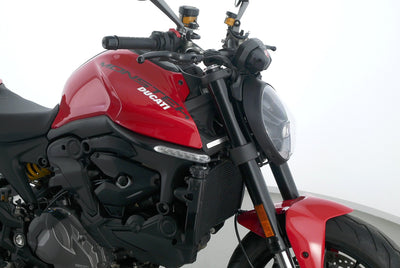 DUCATI MONSTER