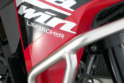 HONDA CRF 1100 L AFRICA TWIN