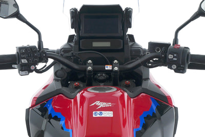 HONDA CRF 1100 L AFRICA TWIN DCT