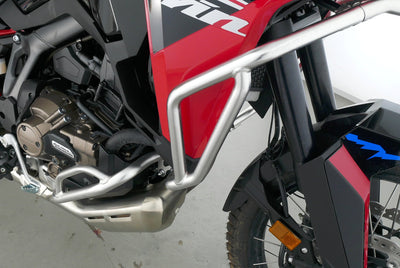 HONDA CRF 1100 L AFRICA TWIN DCT