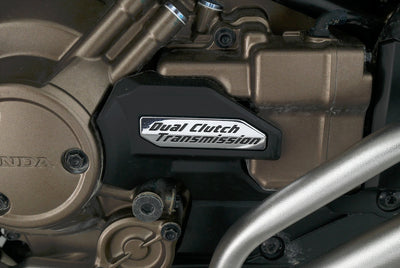 HONDA CRF 1100 L AFRICA TWIN DCT