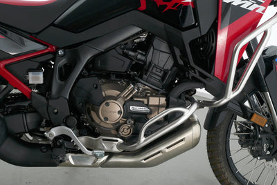 HONDA CRF 1100 L AFRICA TWIN DCT