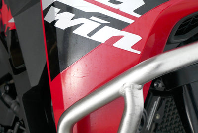 HONDA CRF 1100 L AFRICA TWIN DCT