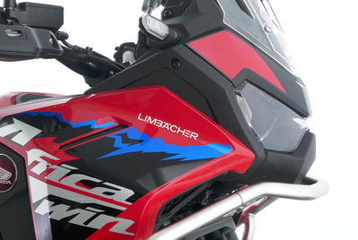 HONDA CRF 1100 L AFRICA TWIN DCT