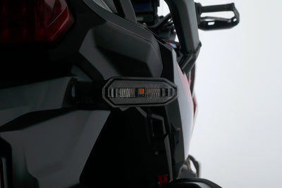 HONDA CRF 1100 L AFRICA TWIN DCT