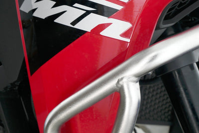 HONDA CRF 1100 L AFRICA TWIN DCT
