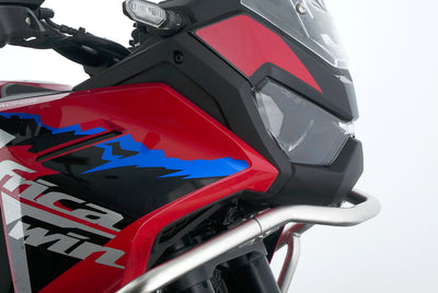 HONDA CRF 1100 L AFRICA TWIN DCT