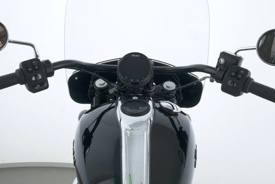 INDIAN SUPER CHIEF LIMITED