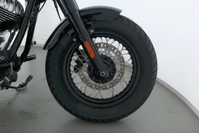 INDIAN SUPER CHIEF LIMITED