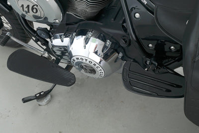 INDIAN SUPER CHIEF LIMITED