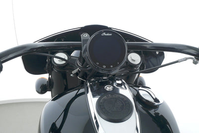INDIAN SUPER CHIEF LIMITED