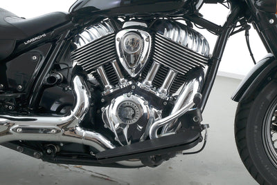 INDIAN SUPER CHIEF LIMITED