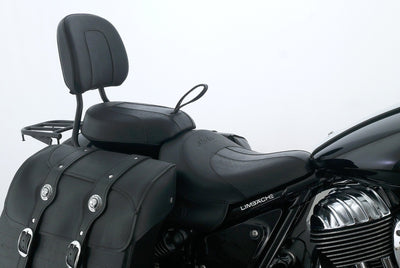 INDIAN SUPER CHIEF LIMITED