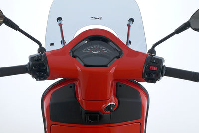 VESPA GTS 300 SUPERSPORT