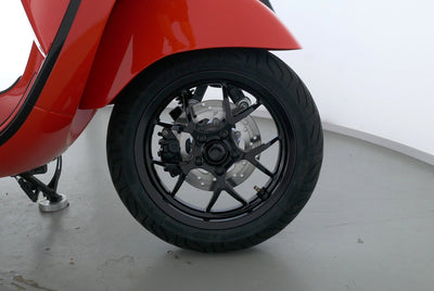 VESPA GTS 300 SUPERSPORT