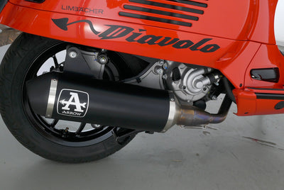 VESPA GTS 300 SUPERSPORT