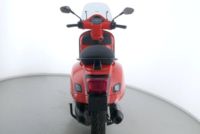 VESPA GTS 300 SUPERSPORT