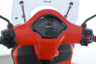 VESPA GTS 300 SUPERSPORT