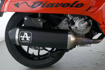 VESPA GTS 300 SUPERSPORT