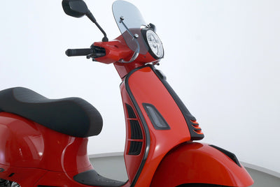 VESPA GTS 300 SUPERSPORT
