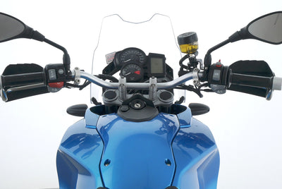 BMW F 650 GS (800 cm³)