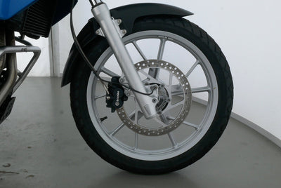 BMW F 650 GS (800 cm³)