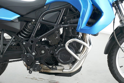 BMW F 650 GS (800 cm³)