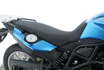BMW F 650 GS (800 cm³)