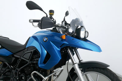 BMW F 650 GS (800 cm³)