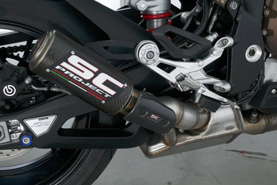 BMW S 1000 RR