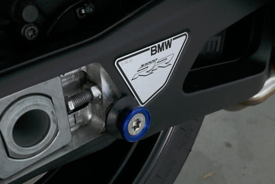 BMW S 1000 RR