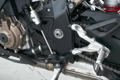 BMW S 1000 RR