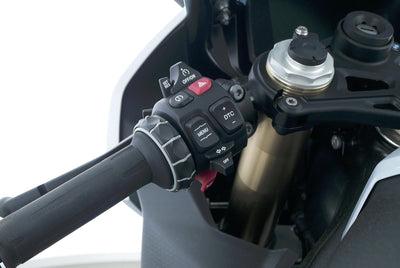 BMW S 1000 RR