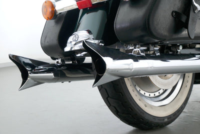 HARLEY DAVIDSON ROAD KING CLASSIC