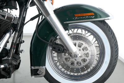 HARLEY DAVIDSON ROAD KING CLASSIC