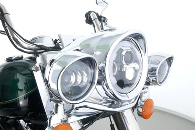 HARLEY DAVIDSON ROAD KING CLASSIC