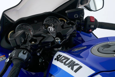 SUZUKI GSX 1300 R HAYABUSA SPECIAL ED
