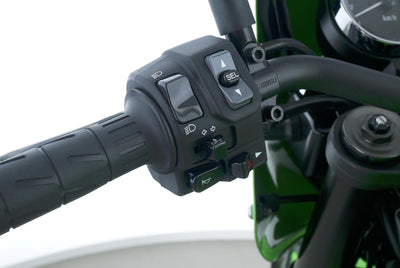 KAWASAKI Z 900 RS CAFE LIMITED EDITION