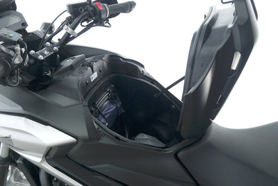 HONDA NC 750 X