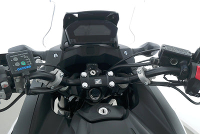 HONDA NC 750 X