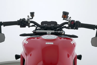 DUCATI STREETFIGHTER V4 S
